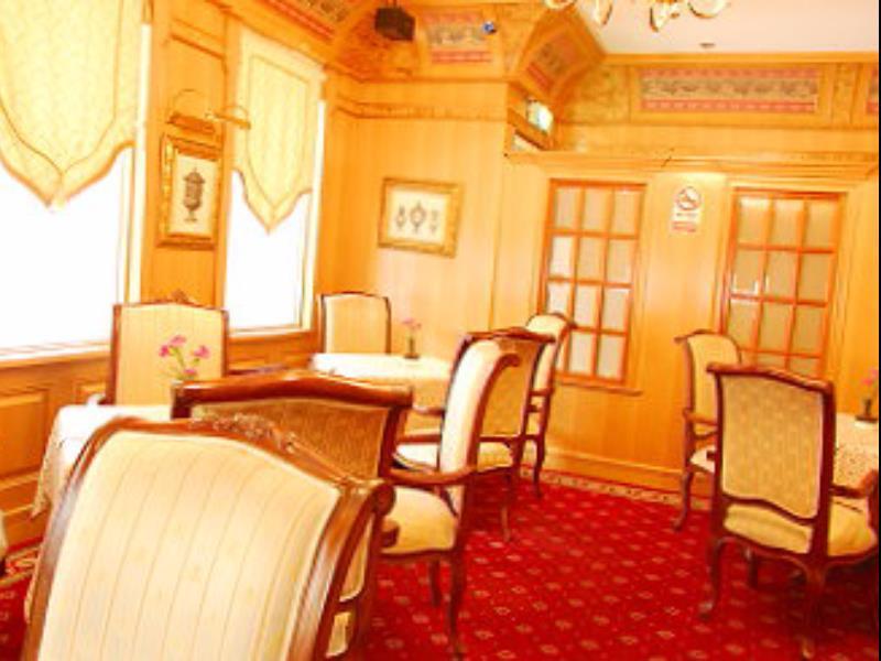 Karo Hotel Kaohsiung Zewnętrze zdjęcie
